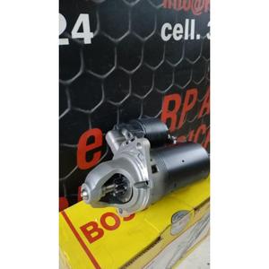 มอเตอร์สตาร์ทเตอร์ ALFA ROMEO 33 Saloon Series (86>95) 0986015560 เบนซิน - - Product Image 3