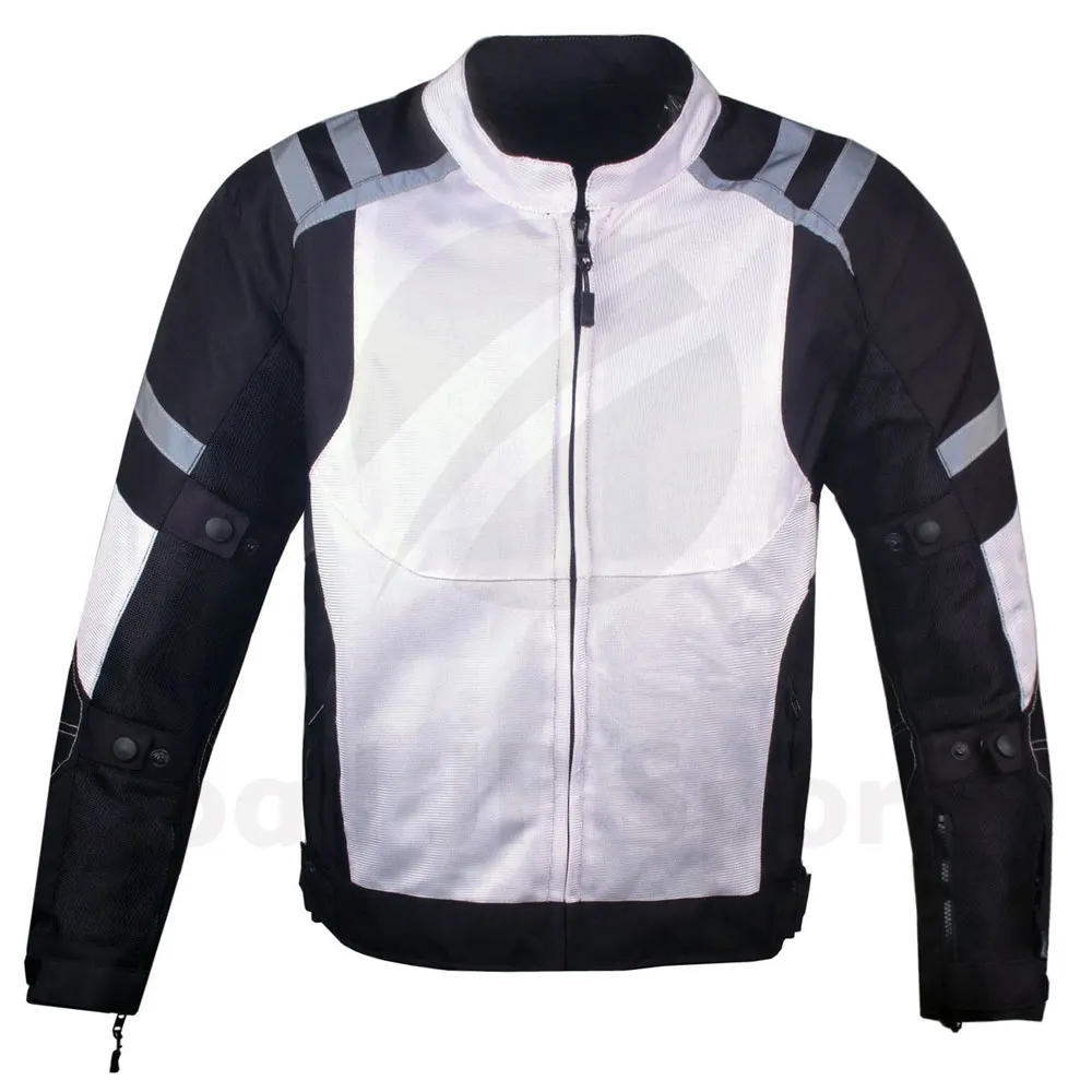 야외 경주복 오토바이 섬유 재킷 판매 신상품 경량 오토바이 Cordura 재킷