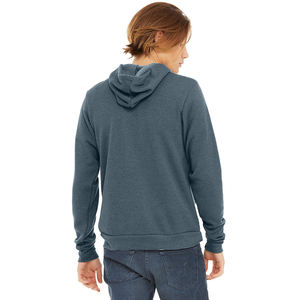 Actory-Jersey holesale de alta calidad para hombre, Sudadera con capucha de algodón 80%, estilo Atlético - Product Image 6