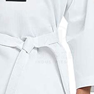Nouvel arrivage Uniforme personnalisé de haute qualité de Taekwondo conçu pour les arts martiaux porter pour le karaté - Product Image 4