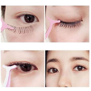 Pince à cils de précision en acier inoxydable, applicateur à pointe lisse pour l'application d'extensions de cils, logo personnalisé - Product Image 5