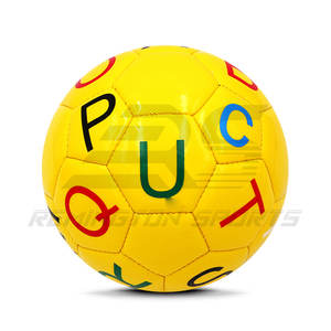 Alta Calidad Partido Fútbol Mini Bell Ball | Nuevos diseños Balón de fútbol para partido Balón de fútbol - Product Image 5