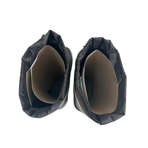 Bottes longues pour hommes Bottes de pêche en caoutchouc antidérapantes imperméables pour le travail en mer et en plein air - Product Image 5