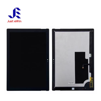 Écran LCD d'origine pour Microsoft Surface Pro 3 Modèle 1631 Assemblage d'écran tactile LCD