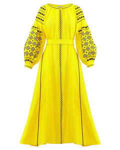 Rizs-pendientes de aleación para mujer, alloon elástico - Product Image 2