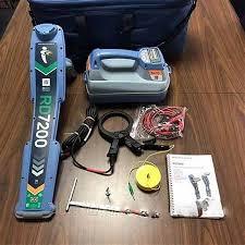 New Sales RadioLocatordetections RD7200 Pipeline - Product Image 4