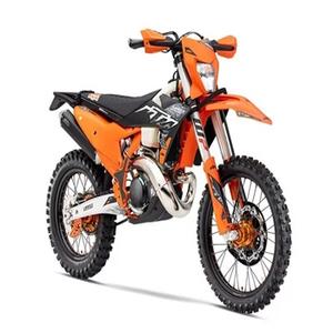 VENTAS TOP AB 2025 KTMMS 300 X C W Motocicleta Todoterreno Profesional de 293cc con Motor de Dos Tiempos para Desafíos Extremos de Enduro, Súper Ofertas - Product Image 2