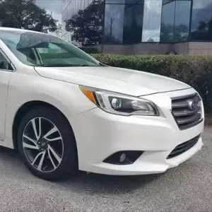 2017 Subaru Legacy, Sedan