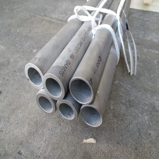 stainless steel seamless pipe stainless pipe made in Japan