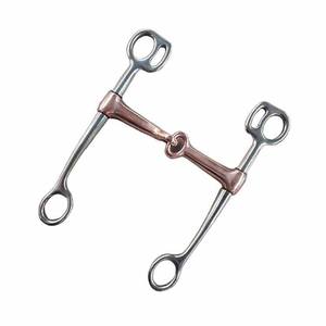 Vente en gros 2024 équipement de mèches pour chevaux de haute qualité produits équestres personnalisés OEM pour chevaux - Product Image 1