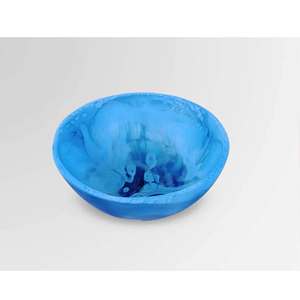 Bol en résine jetable haut de gamme, écologique, tendance, avec logo personnalisé, style classique, compatible lave-vaisselle, lot de 50, idéal pour les fêtes - Product Image 3