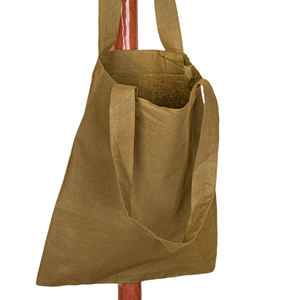 Custom Logo 100% Eco-Friendly Cotton Tote <b>Bag</b> Durable Olive Green Rope Premium Stitching Reusable Shopping <b>Bag</b> Wine Wholesale - Product Image 4