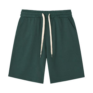 Vente en gros de shorts d'été unis pour hommes actifs, multicolore, taille élastique, jogger, jogging - Product Image 1