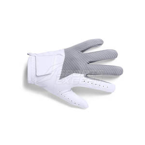 Top Quality Adjustable <b>Golf</b> <b>Gloves</b> Made in Pakistan Custom Made <b>Golf</b> <b>Gloves</b> with Premium Fit - Product Image 3