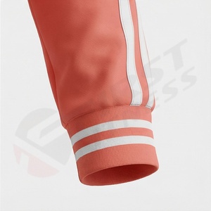 Conjunto Deportivo para Hombre, Diseño 2026, Transpirable, con Capucha, de Forro Polar, para Correr, Fitness y Entrenamiento, de Alta Calidad - Product Image 6