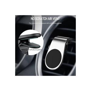 Supporto per telefono magnetico con riscaldamento-nichel/Syte170