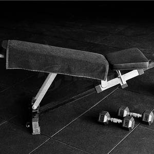 Breathable Microfiber Workout <b>Towel</b> for <b>Sweat</b> Control Training Fitness Activities Gym <b>Towel</b> - Product Image 6