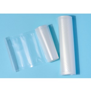 Bolsas de Envasado al Vacío OEM |   Bolsas Resellables Transparentes de LLDPE Duraderas |   Fábrica en Vietnam - Product Image 1