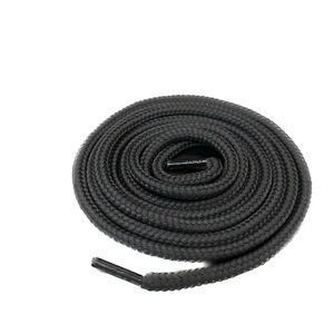 Cordón Trenzado de Poliéster 100% Ecológico de 5 mm de Alta Resistencia para Prendas, Pantalones, Cajas de Regalo, Sudaderas, Bolsas y Zapatos - Product Image 2