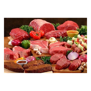 Viande de boeuf halal congelée/boeuf désossé en vrac boeuf halal frais de qualité supérieure - Product Image 2
