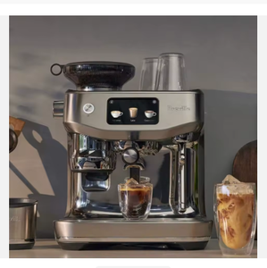 OFERTA CON DESCUENTO: Cafetera Expreso Oracle Jet - Product Image 1