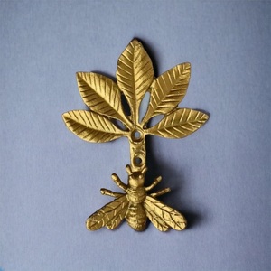 Best Price Superior Quality <b>Key</b> Shaped <b>Wall</b> <b>Hooks</b> Bedroom and Office <b>Wall</b> Decoration <b>Key</b> Hanger Bathroom Coat <b>Hooks</b> - Product Image 3