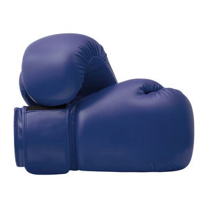 Guantes de Boxeo Impresos de Alta Calidad al por Mayor, de Cuero PU y Piel de Vaca, Transpirables, Profesionales, para Entrenamiento, para Hombres y Mujeres - Product Image 1