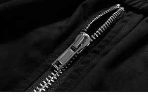 Customized 4 Pockets Drawstring Shorts <b>Men</b> Casual Print Logo <b>Jogger</b> Sweat Short Pants With Multi Pocket Track Shorts for Man - Product Image 2