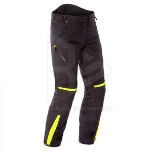 Pantalones de Motocross para Hombre de Diseño Personalizado de Alta Calidad 2024, Hechos en Pantalones Deportivos de Motocross para Hombre de Alta Calidad con Logotipo Personalizado para Adultos - Product Image 4