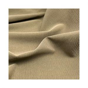 100D ผ้ายืดสแปนเด็กซ์สำหรับผู้หญิงผ้ายืดย้อมสีแบบสี่ทางผ้าโพลีเอสเตอร์สแปนเด็กซ์ - Product Image 6