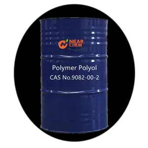 Excelente Calidad de Poliéter Poliol/Poliol Polímero/POP/PPG PARA LA Industria de PU
