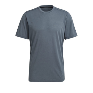 2024 OEM por encargo 100% algodón camiseta de los hombres de alta calidad con la impresión del logotipo añade tu propio diseño - Product Image 1