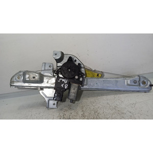 Mécanisme de lève-vitre avant droit CITROEN C3 Série 9837841580 DV5RCF-YHT-YH01 (16>) - Product Image 1