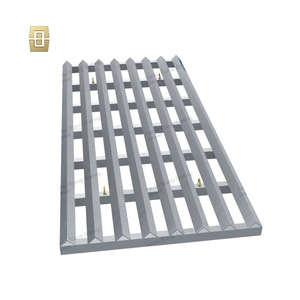 Grille anti-bruit pour camions à louer en Australie - Product Image 1