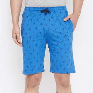 Confortable hommes Shorts Style athlétique tissu à séchage rapide entraînement course Fitness tenue de sport - Product Image 1