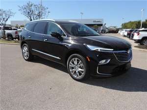 Increíble limpieza perfectamente usado 2023 B-u-i-c-k Enclave Essence AWD - Product Image 3