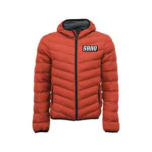 Pakistan GAA Veste rembourrée OEM ODM quantité minimale de commande fournisseurs Fabricant Vêtements de sport personnalisés Vendeurs - Product Image 4