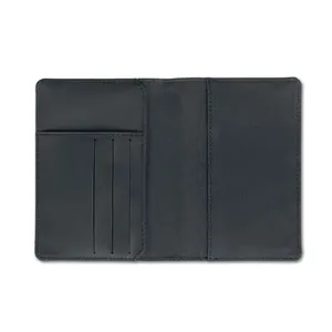 Porte-badge RFID SHIELDOC personnalisé et accessoires, porte-passeport personnalisable, gadgets - Product Image 4