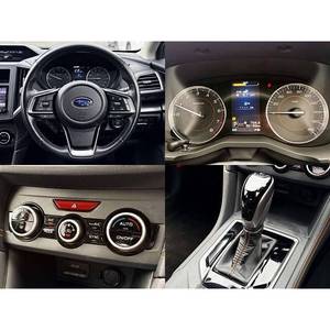 Subaru XV AWD Turbo 2017, SUV de Gasolina con Asientos de Cuero y Cámara Trasera - Product Image 4