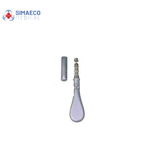 Instrument chirurgical vétérinaire trocart universel réutilisable - Product Image 1