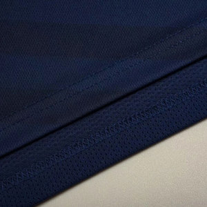 Ropa de fútbol juvenil Uniformes de fútbol para equipo Club de secado rápido Hombres Sublimación cantidad superior Jersey de fútbol personalizado - Product Image 5