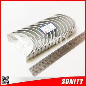TAIWAN SUNITY roulement principal 6D16 de haute qualité STD pour pièces de moteur MITSUBISHI 6D16 6D17 - Product Image 6