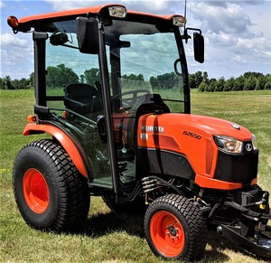 B Series Used Kubota B2650 Tractors <b>For</b> Sale - Product Image 6