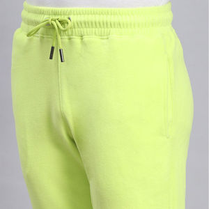 ชุดวอร์มกันความร้อนคุณภาพสูงของผู้ชายชุดสองชิ้นสีล้วนแฟชั่นลำลองมาใหม่ขนาดพิเศษเป็นมิตรต่อสิ่งแวดล้อม - Product Image 4