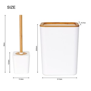 ชุดห้องน้ำเสาเรซิ่นขัดเงา สำหรับใช้ในบ้านและโรงแรม คุณภาพสูง งานฝีมือ ขนาดสั่งทำได้ ตกแต่งห้องน้ำสุดหรู - Product Image 1