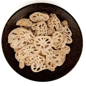 RAÍZ DE LOTO SECA PREMIUM PARA EL BIENESTAR DIARIO Y LA COCINA - Product Image 4