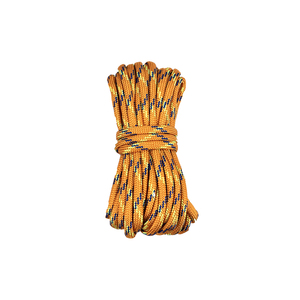Cordon de parachute coloré 550 Paracord 7 brins <span class=keywords><strong>3M</strong></span>/rouleau, corde de survie durable pour l'extérieur - Product Image 3