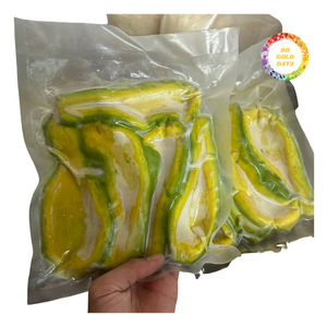 Aguacate Congelado de Calidad de Exportación IQF con Textura y Color Naturales - Product Image 1