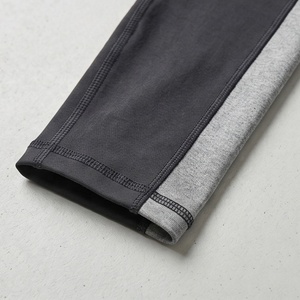 Al por mayor Mono deportivo de yoga y fitness para mujer, sin espalda, con tirantes, ajuste ceñido, de secado rápido, para gimnasio y deportes - Product Image 4