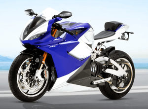 Disponible en Stock, Bicicleta Rápida LS-218 Lista para Enviar - Product Image 2